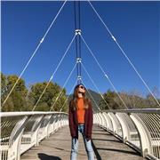 Laureata in fotografia offre lezioni